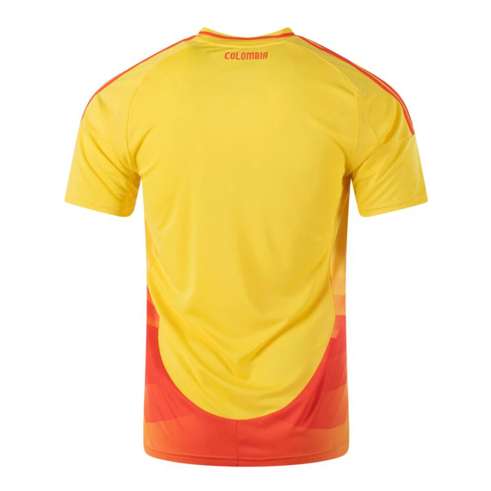 1a Equipacion Camiseta Colombia 2024 Tailandia - Haga un click en la imagen para cerrar